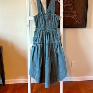 Ulla Johnson dress